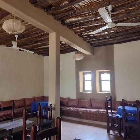 מרזאוגה Sahara Sands Hotel מראה חיצוני תמונה