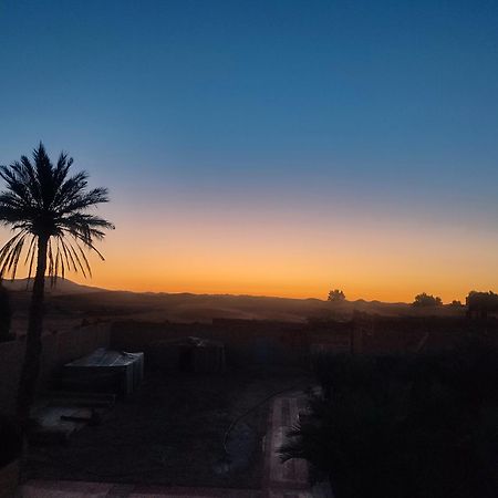 מרזאוגה Sahara Sands Hotel מראה חיצוני תמונה