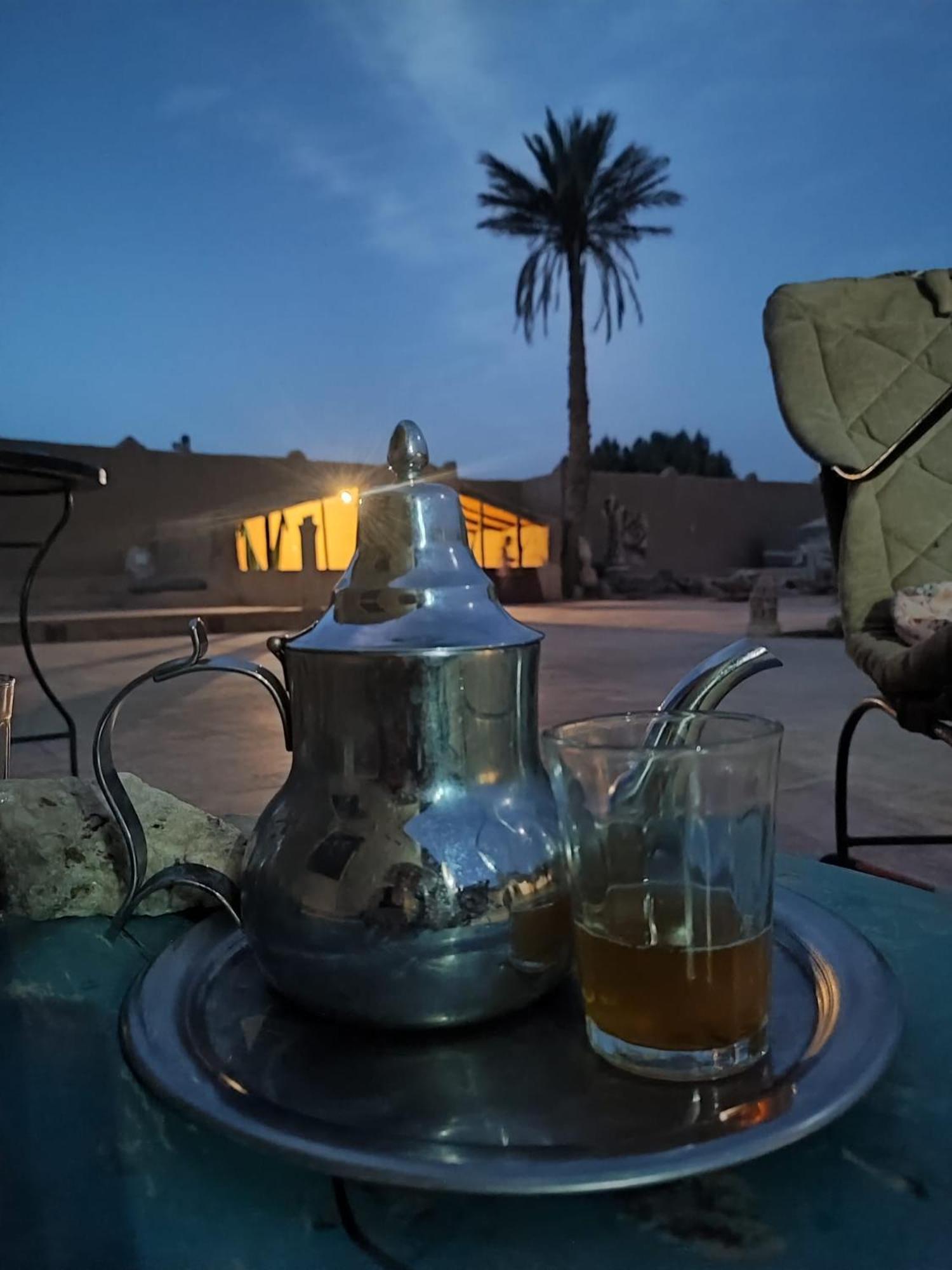 מרזאוגה Sahara Sands Hotel מראה חיצוני תמונה