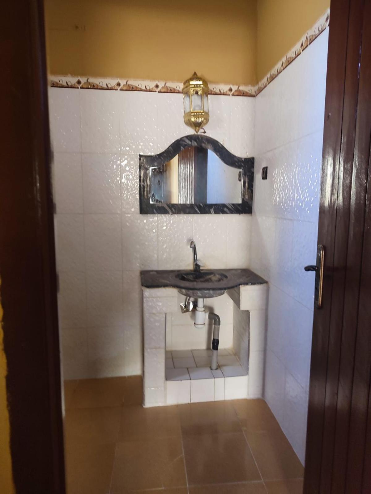 מרזאוגה Sahara Sands Hotel מראה חיצוני תמונה