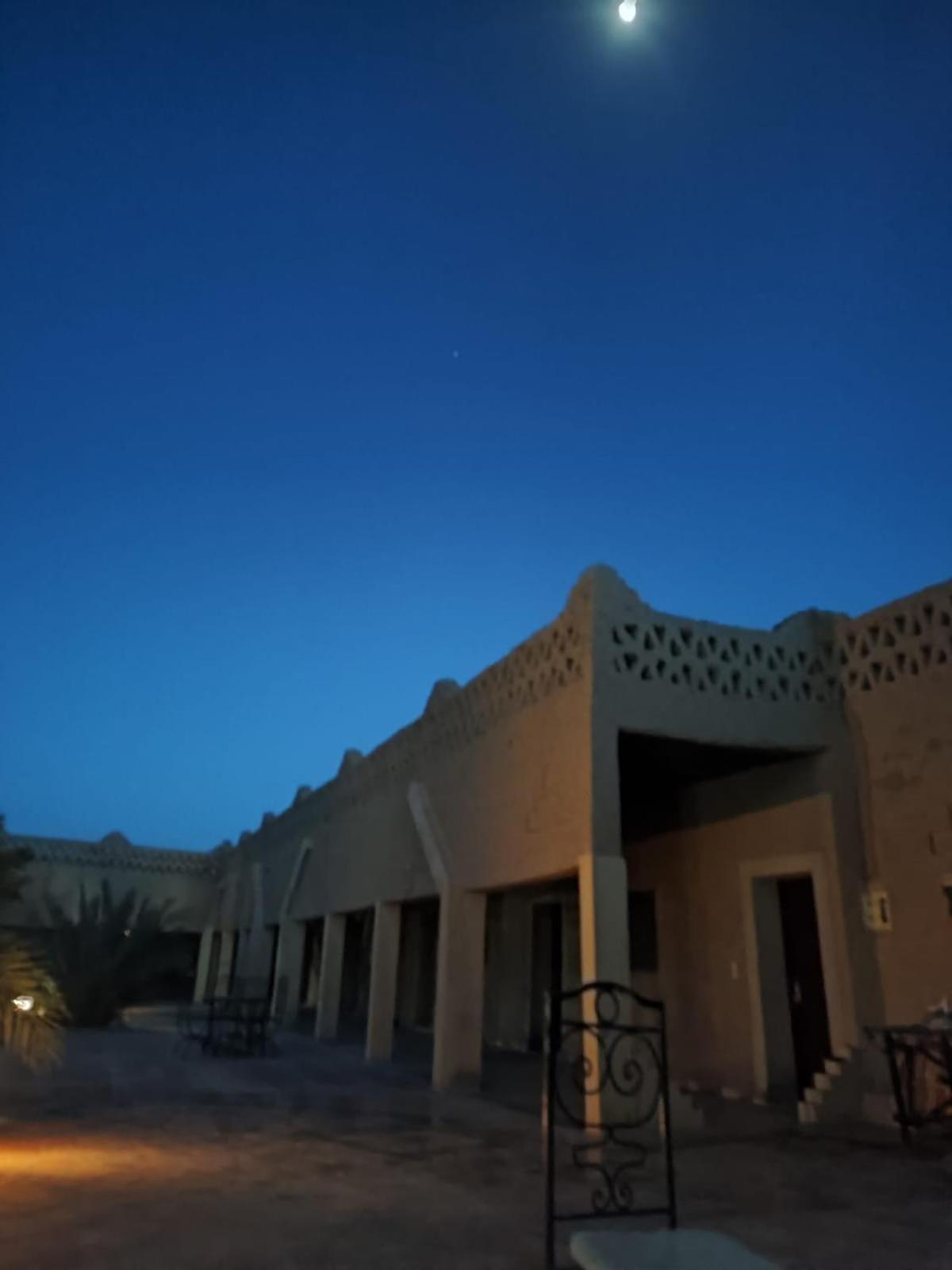 מרזאוגה Sahara Sands Hotel מראה חיצוני תמונה