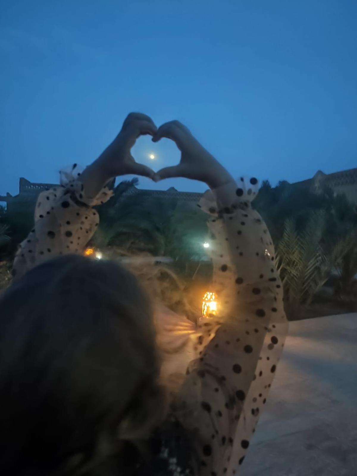 מרזאוגה Sahara Sands Hotel מראה חיצוני תמונה