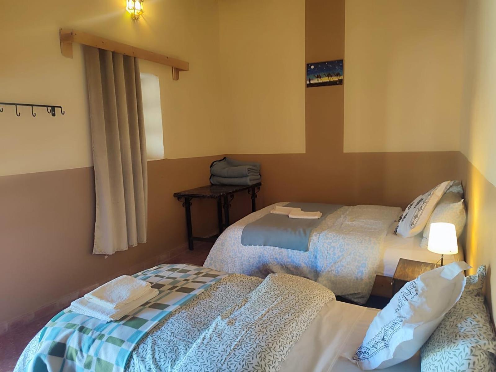 מרזאוגה Sahara Sands Hotel מראה חיצוני תמונה
