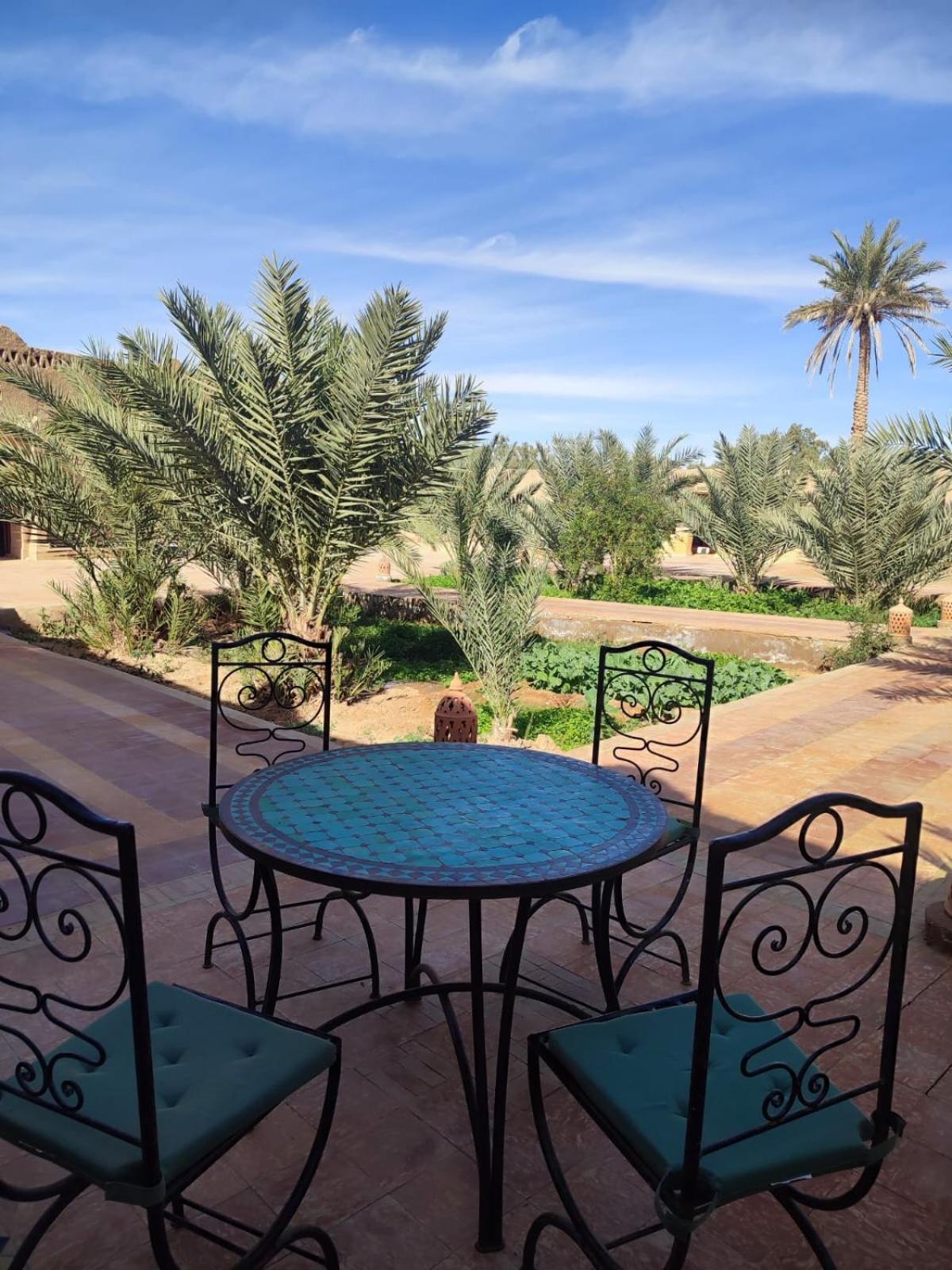 מרזאוגה Sahara Sands Hotel מראה חיצוני תמונה