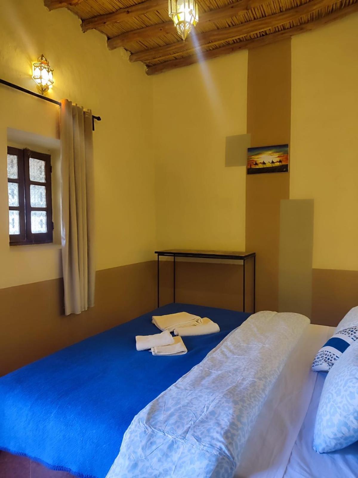מרזאוגה Sahara Sands Hotel מראה חיצוני תמונה