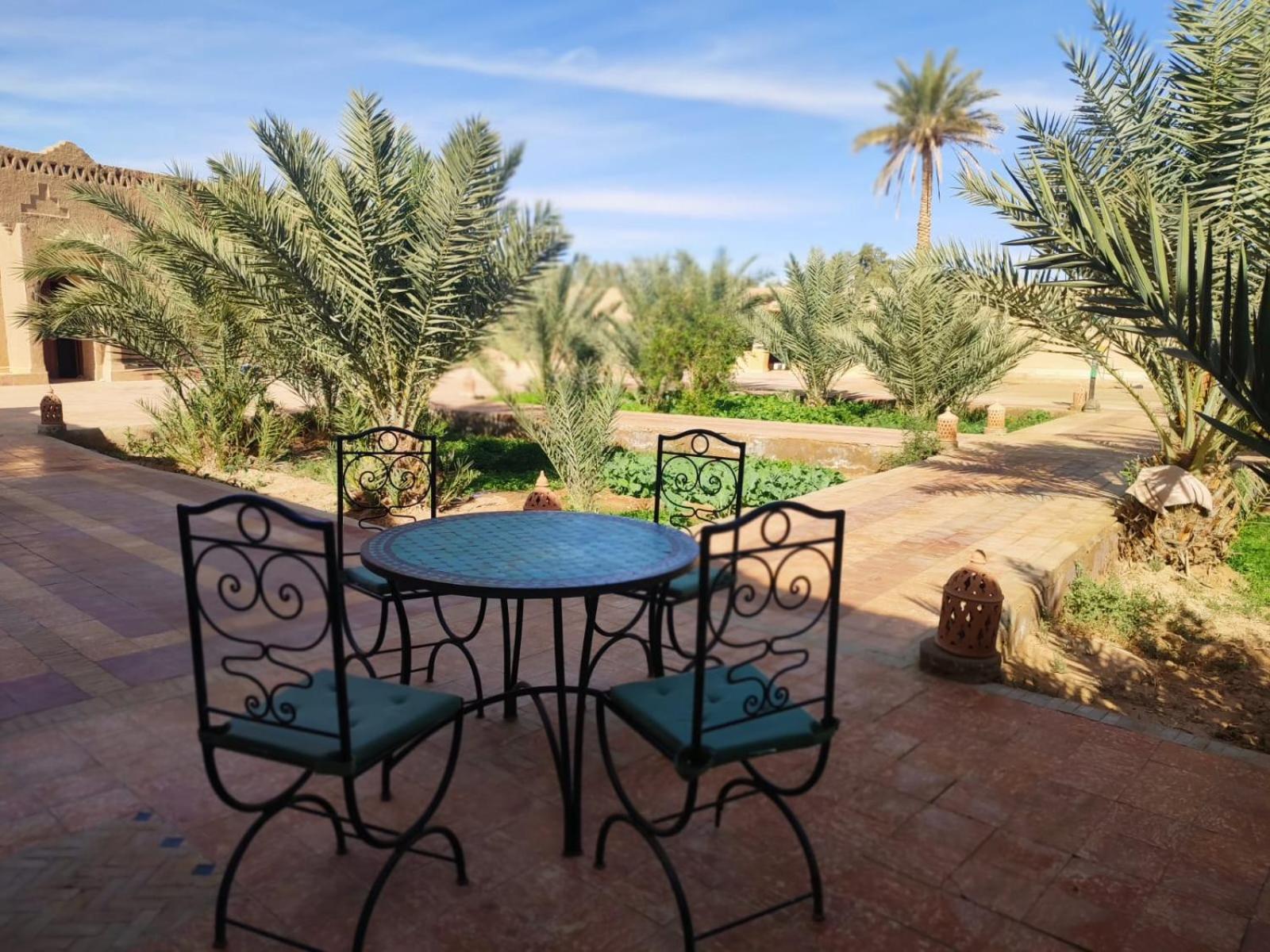 מרזאוגה Sahara Sands Hotel מראה חיצוני תמונה