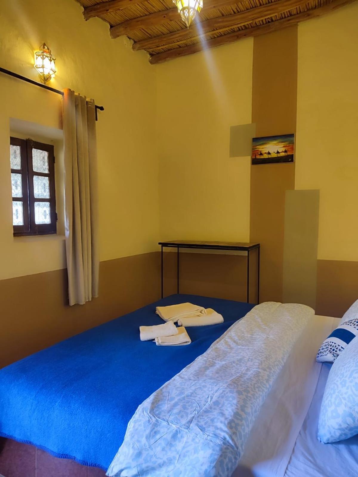 מרזאוגה Sahara Sands Hotel מראה חיצוני תמונה