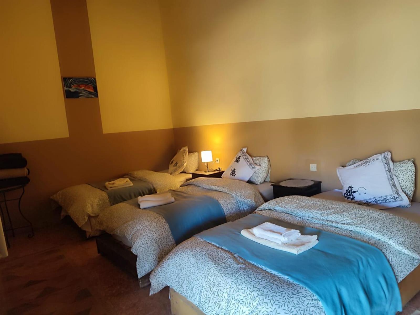 מרזאוגה Sahara Sands Hotel מראה חיצוני תמונה