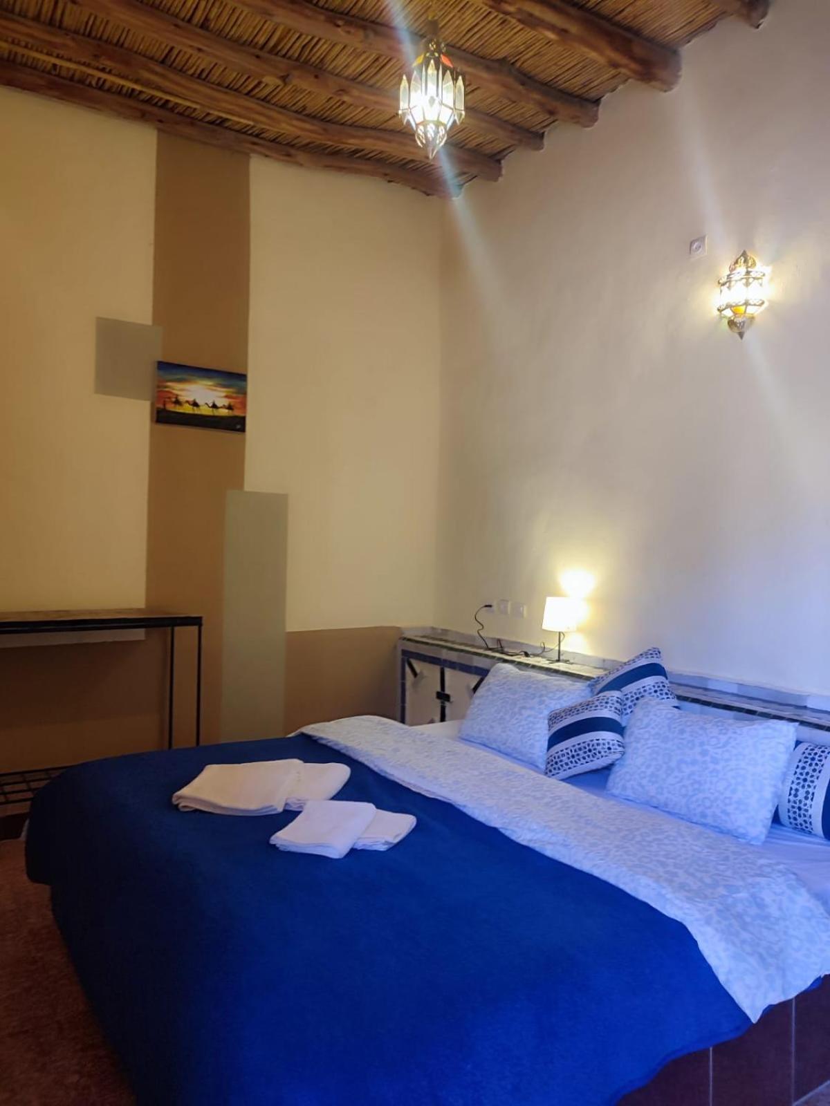 מרזאוגה Sahara Sands Hotel מראה חיצוני תמונה