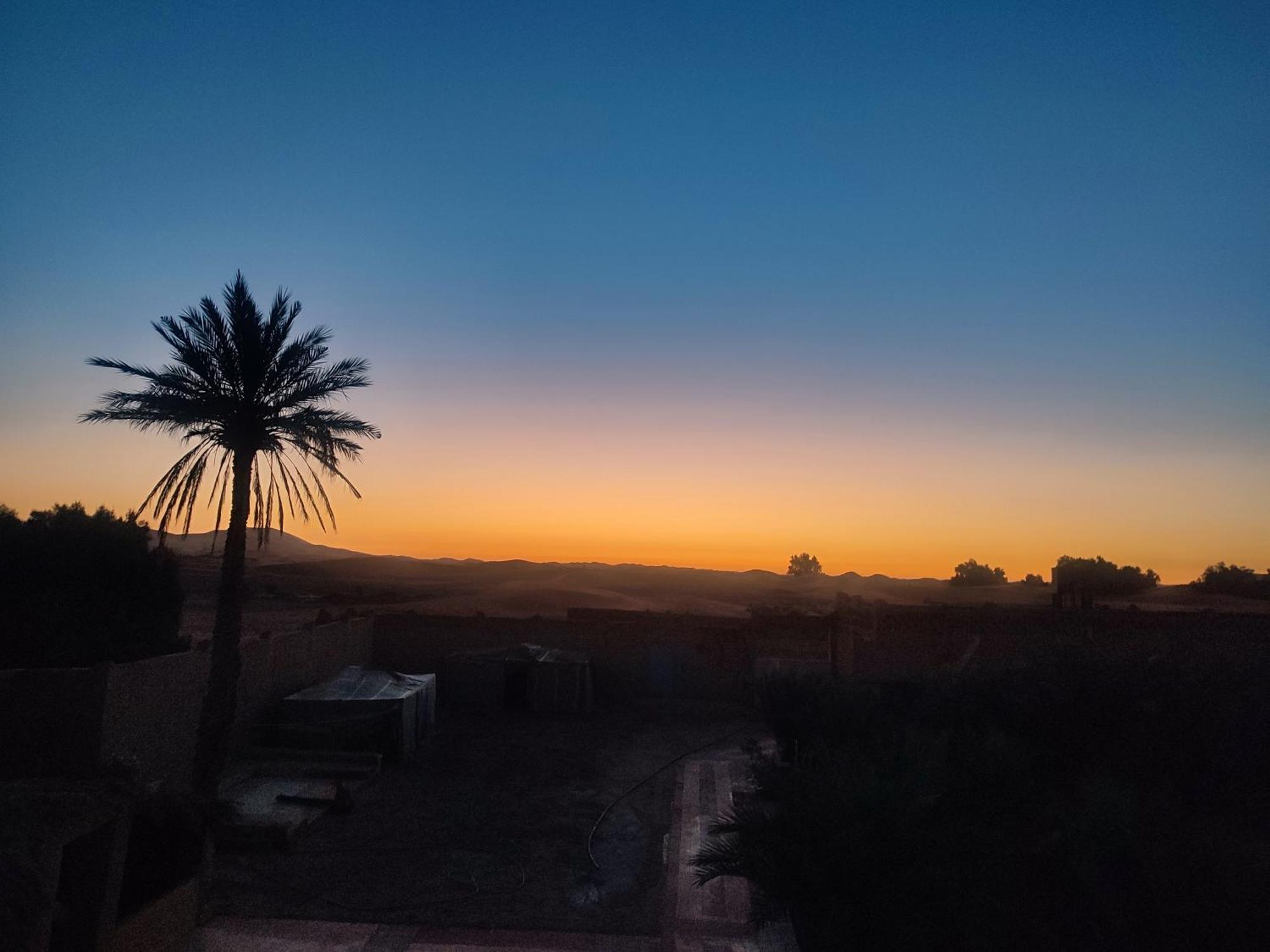 מרזאוגה Sahara Sands Hotel מראה חיצוני תמונה